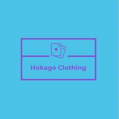 Profile Picture of Hokage Clothing (@erik_hewardt) on Twitter