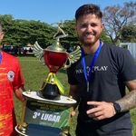 Profile Picture of Mike Rocha (@mikerocha95) on Instagram