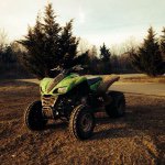 Profile Picture of Jeremy Newcomb (@can_am98) on Instagram