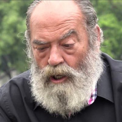 Profile Picture of Professor Barclay (@AlbertBarclay69) on Twitter