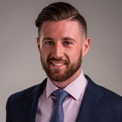 Profile Picture of Marcus Galloway (@MGParaplanner) on Twitter