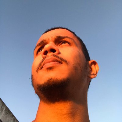 Derek Catherine - Twitter Profile Picture of Derek Catherine (@DerekCatherine2) on Twitter