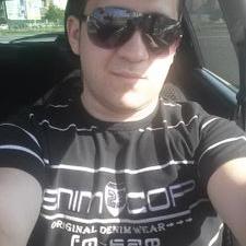 Profile Picture of Jose Angel Molinero (@JMolineroGarcia) on Twitter