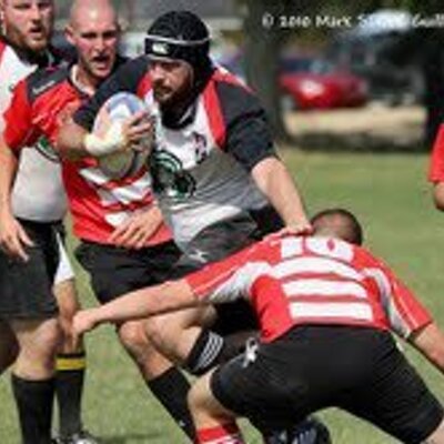 Profile Picture of Randy Broussard (@RugbyRanDiesel) on Twitter