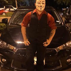 Profile Picture of Levi Miner (@leviminer47) on Tiktok