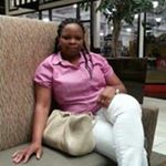 Profile Picture of Alice Marcus Ubom (@marcusubom) on Instagram