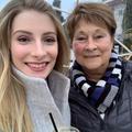 Profile Picture of Claudette George40 (@claudettegeorge0) on Tiktok