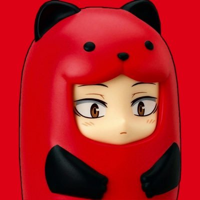 Profile Picture of Ray’s Gf 👩‍❤️‍💋‍👩 (@ENBYK3NM4) on Twitter