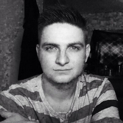 Profile Picture of Travis Roark (@Troark91) on Twitter