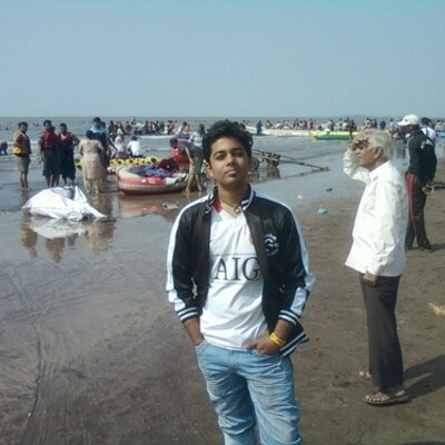 Profile Picture of Amit Dutta (@amitdutta1490) on Twitter