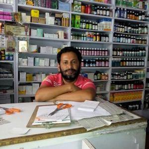 Profile Picture of Suresh Bhatt (@sureshbhatt7479) on Twitter