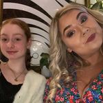 Profile Picture of Sarah McNiffe (@sarahmcniffe) on Instagram