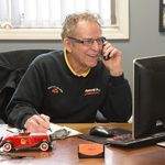 Larry Graff - Instagram Profile Picture of Larry Graff (@larry.graff1226) on Instagram