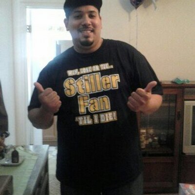 Profile Picture of Raymond Guido (@Guido1185) on Twitter