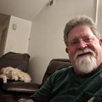 Profile Picture of Charles Wheeler (@apache56) on Instagram