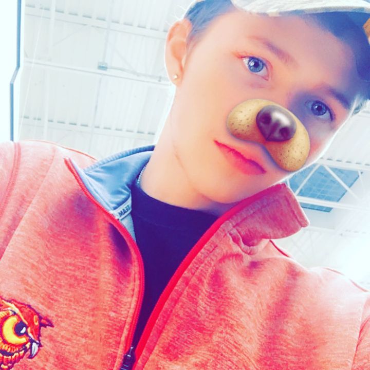 Profile Picture of Zack Lee (@zacklee29) on Tiktok