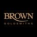 Profile Picture of Brown Goldsmiths (@brown_goldsmiths) on Pinterest