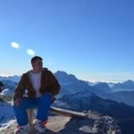 Profile Picture of Daniel Spalding (@spalding.daniel) on Instagram