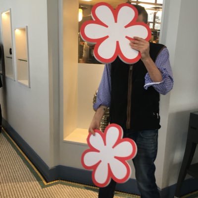 Profile Picture of Kiren Puri (@kirenpuri) on Twitter