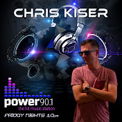 Profile Picture of Chris Kiser (@chriskiser3004) on Youtube