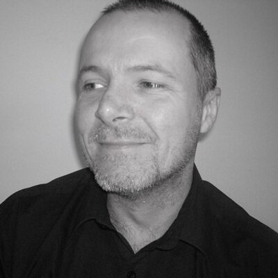 Profile Picture of Dave Antingham (@antman69) on Twitter