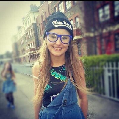 Profile Picture of Sofie Walker (@walker_sofie) on Twitter