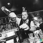 Profile Picture of Anthony Clarke (@bonkersbarman) on Instagram