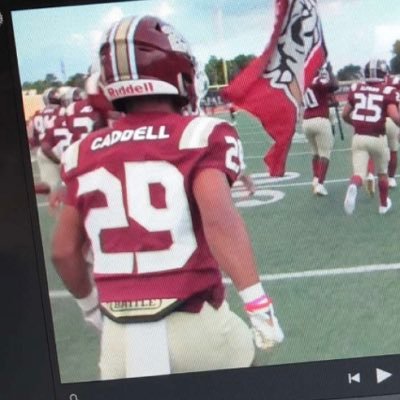 Profile Picture of Jay Caddell (@josiahcaddell4) on Twitter