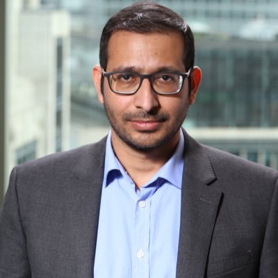 Profile Picture of Rohit Dixit (@rohitdixit81) on Twitter