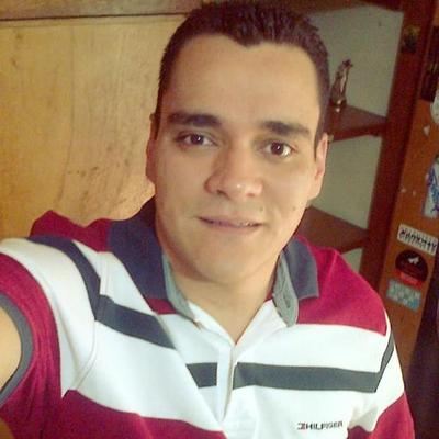 Profile Picture of Mauricio Patiño J. (@mauropatino04) on Twitter