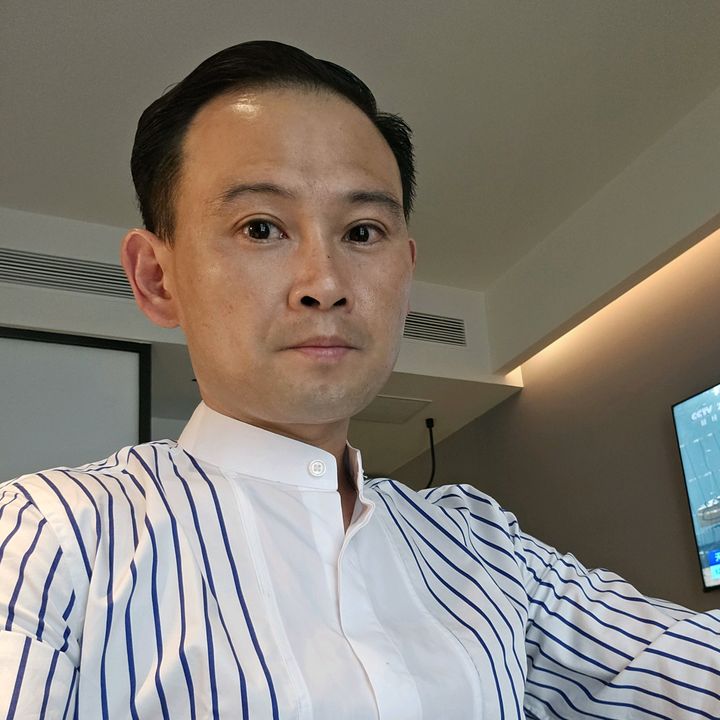 Profile Picture of Eric Wu (@eric_wu_jr) on Tiktok