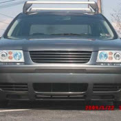 Profile Picture of Christopher Swade (@ChrisBrutal) on Youtube