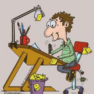 Profile Picture of Greg Howells (@Gregorycartoon) on Twitter