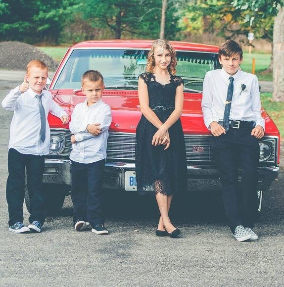 Profile Picture of Tracy Knutsen (@tracybernas) on Poshmark