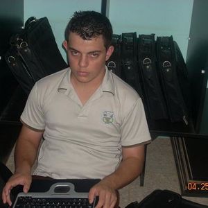 Profile Picture of Danilo Abarca Cordero (@danilo2212) on Myspace