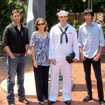 Profile Picture of Cindy Badillo (@cbadilloams) on Twitter