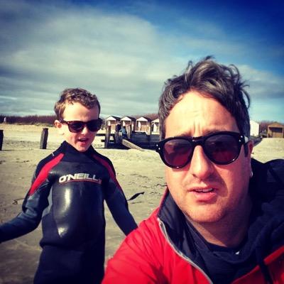 Profile Picture of Josh Wiggins (@NZUKSurfingJ) on Twitter