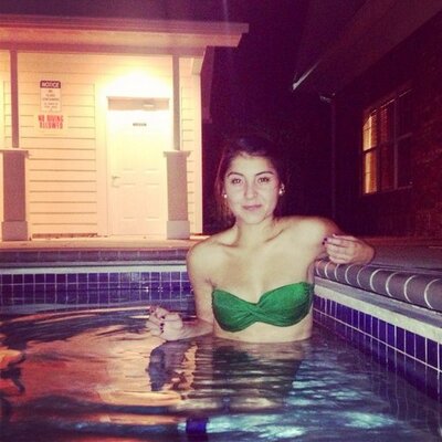 Profile Picture of Andrea Santamaria (@andreasmontoya9) on Twitter