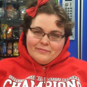 Profile Picture of Amanda Keathley (@alkeathley21) on Twitter