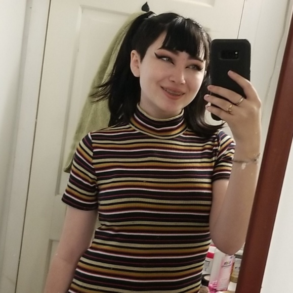 Profile Picture of Jackie Pongetti (@yukikurosaki521) on Poshmark