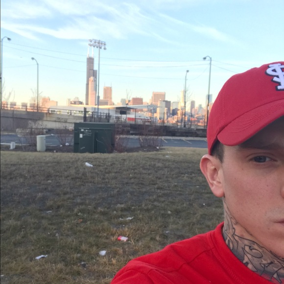 Profile Picture of Steven Nobles (@tbird8723) on Poshmark