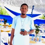 Profile Picture of William Blessing (@William-Blessing) on Facebook