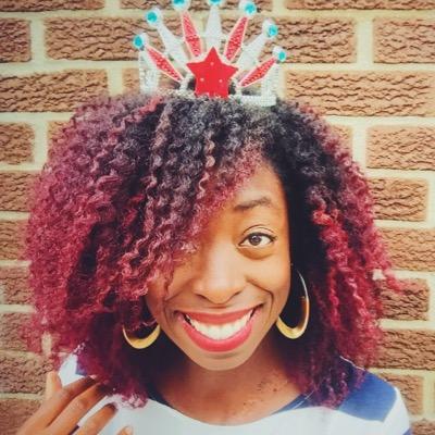 Profile Photo of Nikki Miller (@MaeBFilms) on Twitter