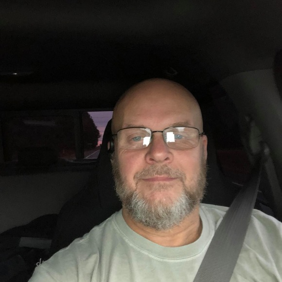 Profile Picture of George Driggers (@gdrigg) on Poshmark