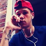 Profile Picture of Danny South (@riddick_303) on Instagram