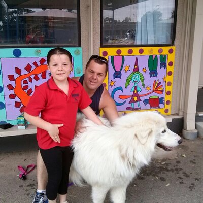 Profile Picture of Neil Pickering (@neiljpickering) on Twitter
