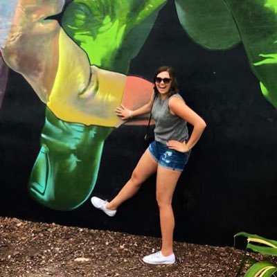 Profile Picture of Jenna Borowski (@JennaBorowski) on Twitter