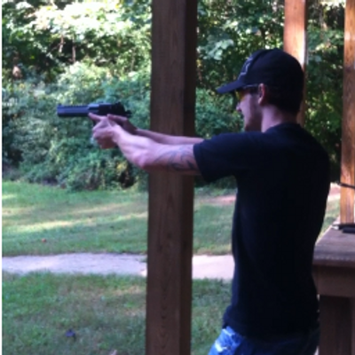 Profile Picture of Jeffrey M Stacy Jr (@JeffStacy10) on Twitter