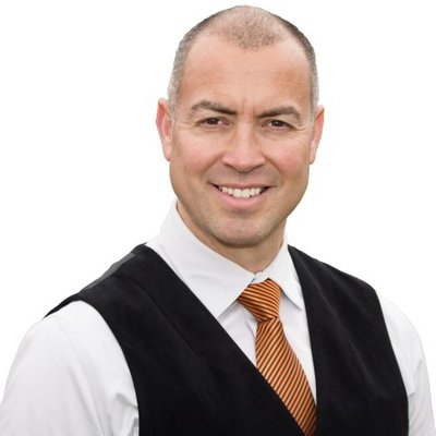 Profile Picture of Allen Cofield (@@acofield) on Twitter