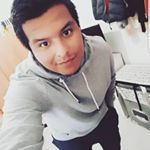 Profile Picture of Joseph Paul (@josephaul93) on Instagram